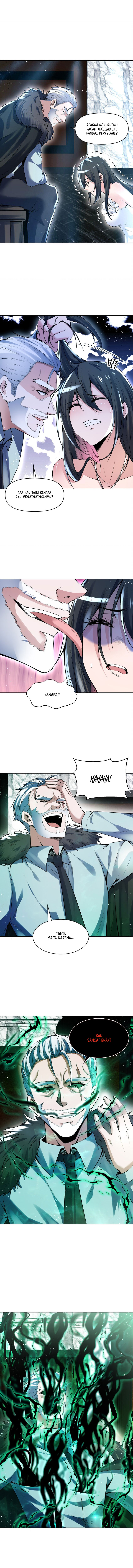 My Cells Kingdom Chapter 13 Gambar 11