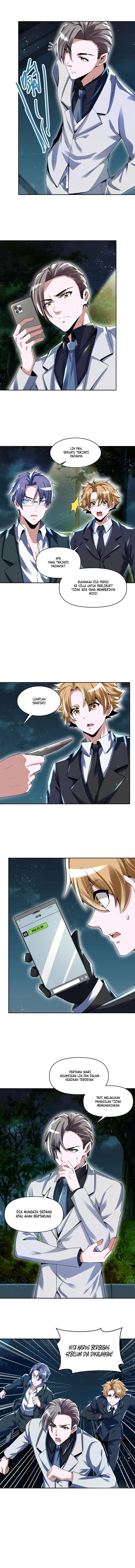 My Cells Kingdom Chapter 15 Gambar 5