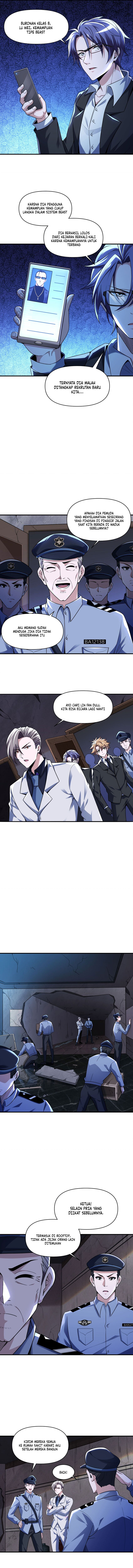 My Cells Kingdom Chapter 17 Gambar 9