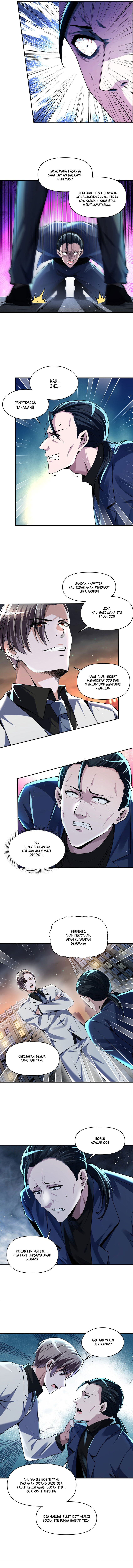 My Cells Kingdom Chapter 18 Gambar 2