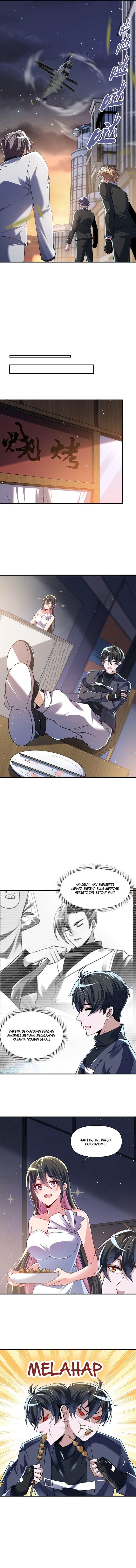 My Cells Kingdom Chapter 18 Gambar 8