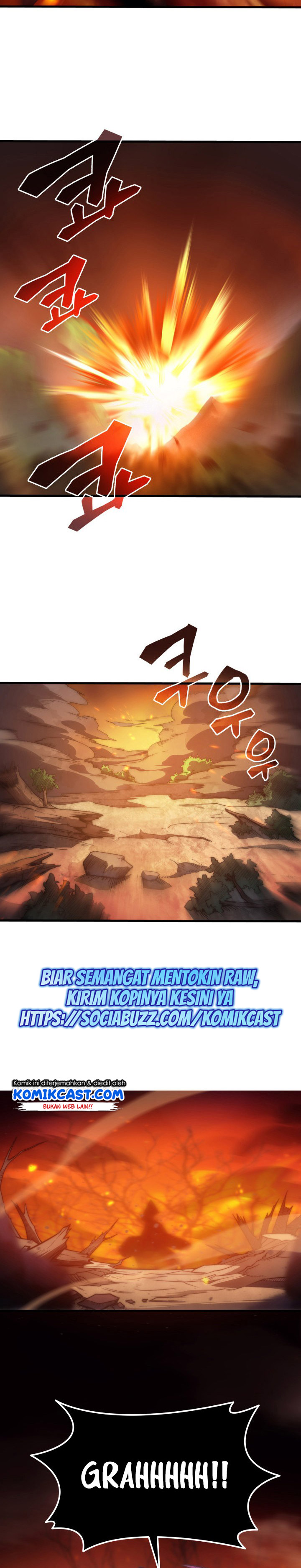 My Civil Servant Life Reborn in the Strange World Chapter 01 Gambar 7