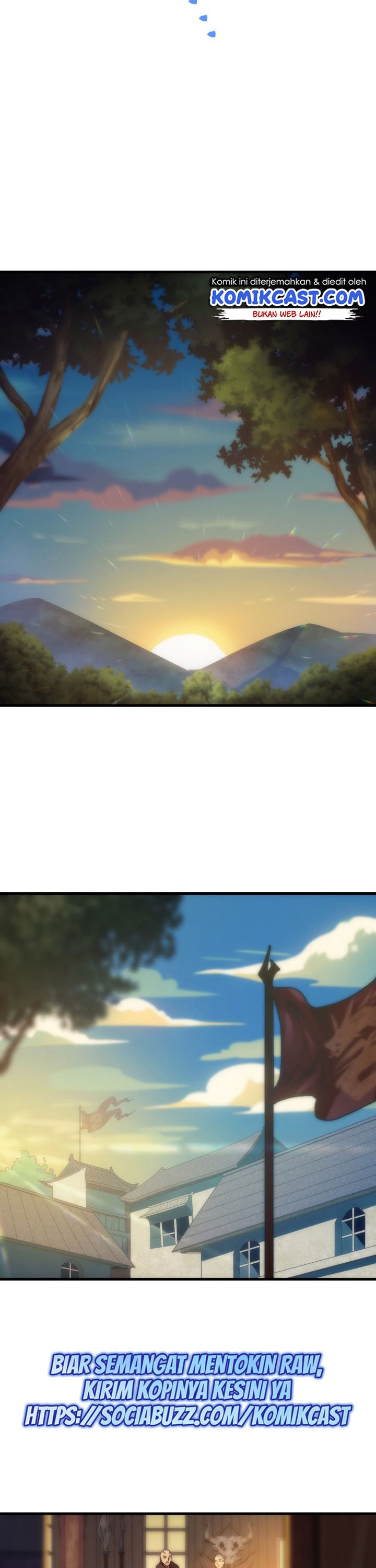 My Civil Servant Life Reborn in the Strange World Chapter 02 Gambar 28