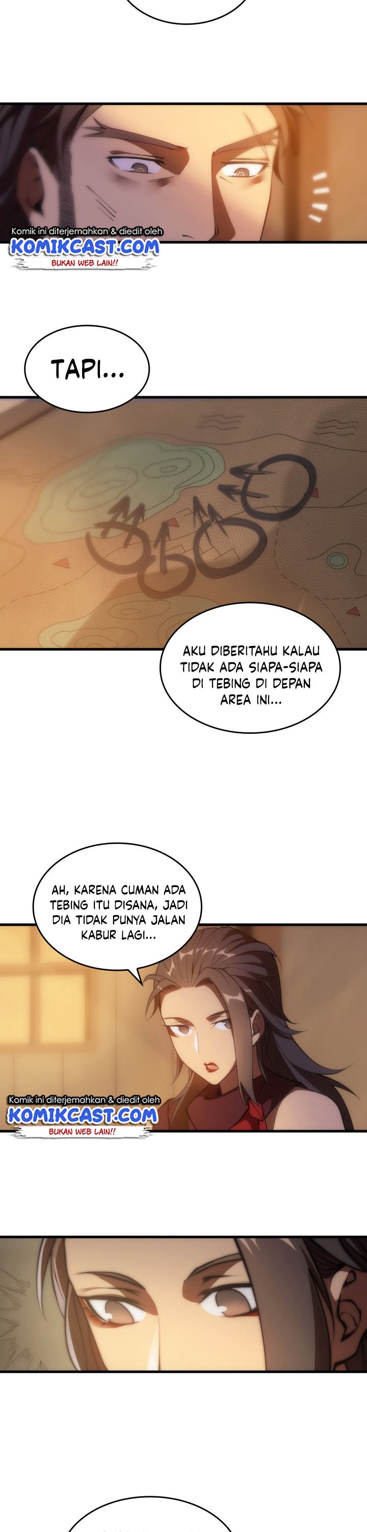 My Civil Servant Life Reborn in the Strange World Chapter 02 Gambar 30
