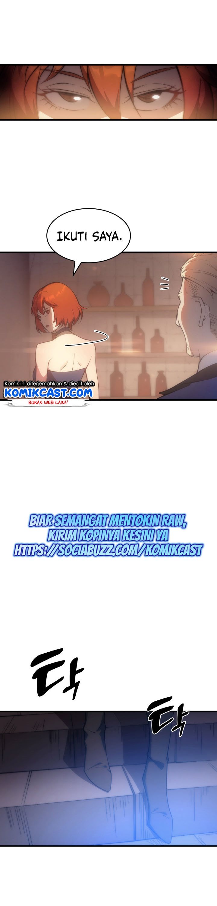 My Civil Servant Life Reborn in the Strange World Chapter 06 Gambar 15