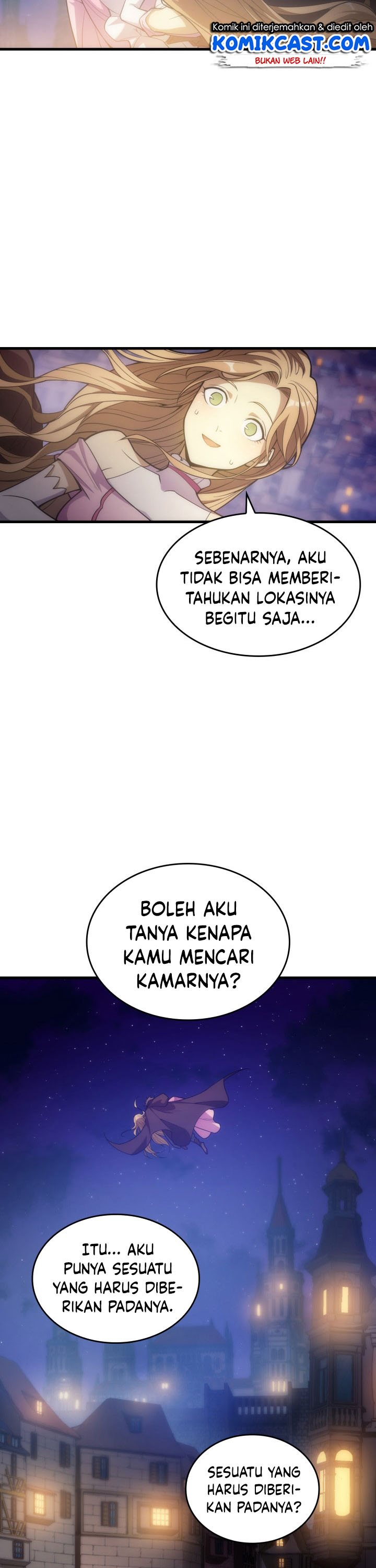My Civil Servant Life Reborn in the Strange World Chapter 12 Gambar 8