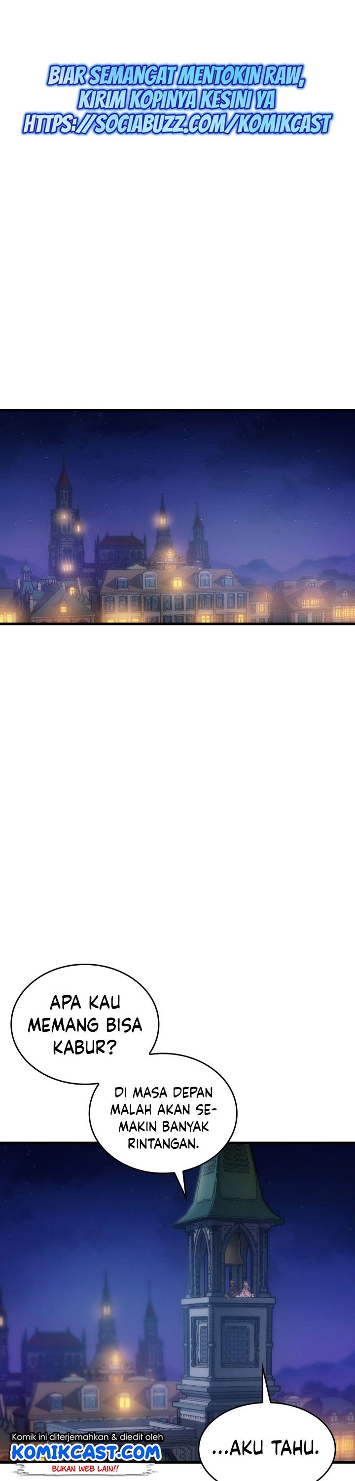 My Civil Servant Life Reborn in the Strange World Chapter 12 Gambar 17