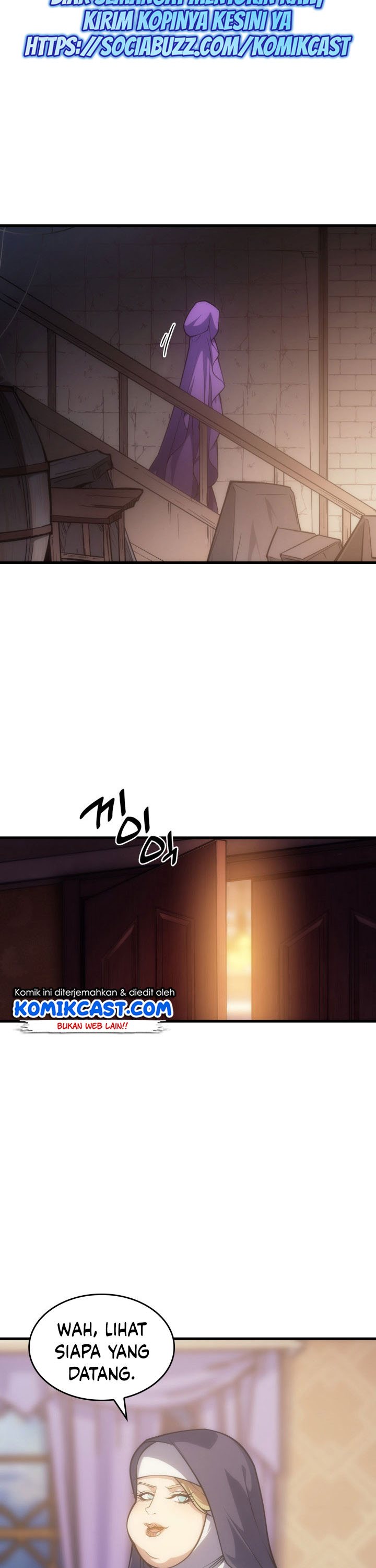 My Civil Servant Life Reborn in the Strange World Chapter 12 Gambar 30