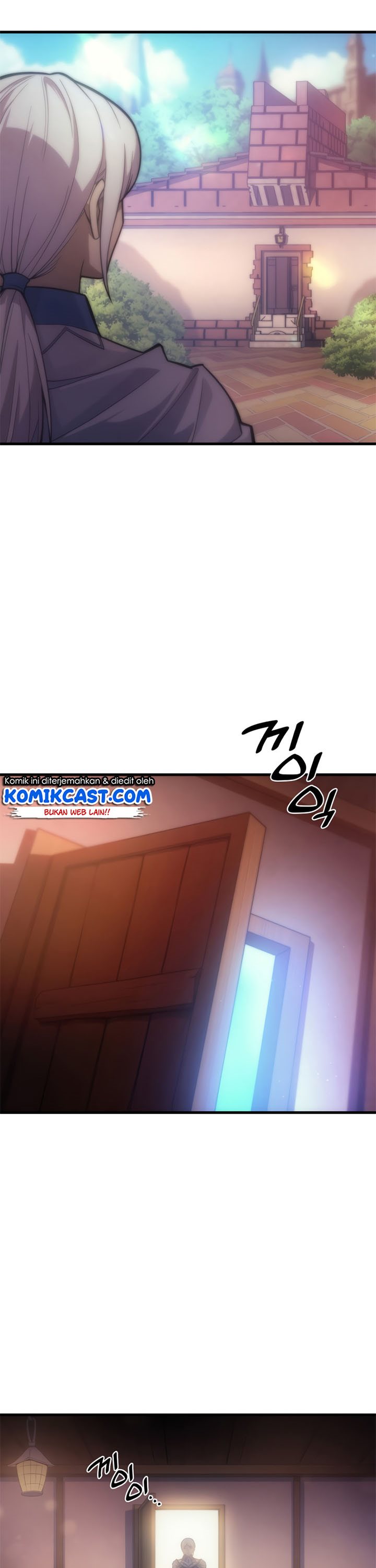 My Civil Servant Life Reborn in the Strange World Chapter 22 Gambar 34