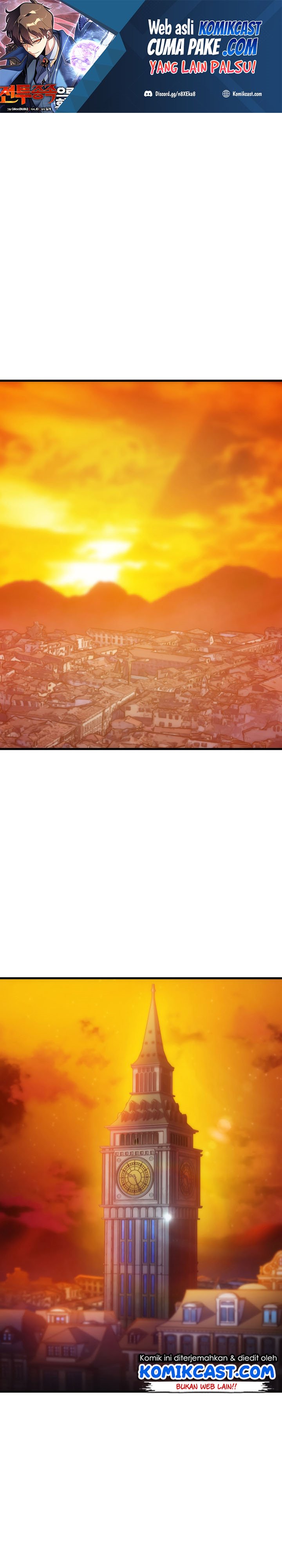 My Civil Servant Life Reborn in the Strange World Chapter 24 Gambar 2