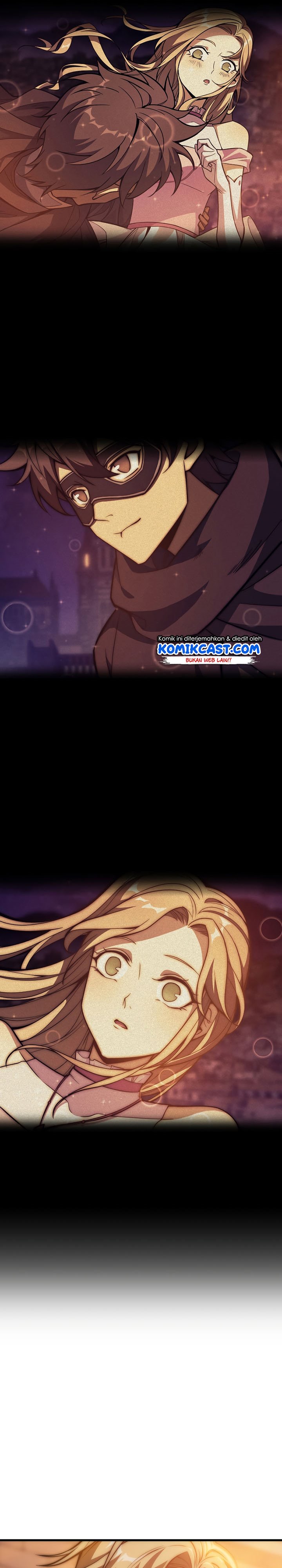 My Civil Servant Life Reborn in the Strange World Chapter 24 Gambar 23