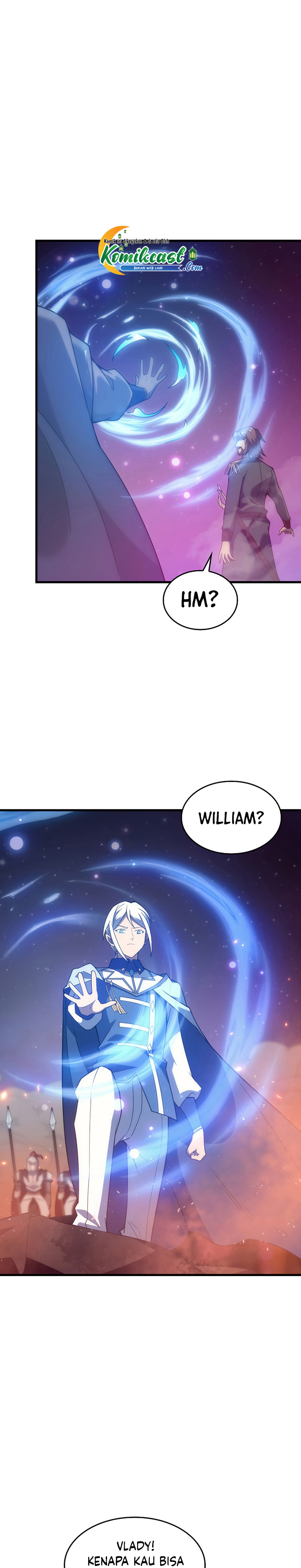 My Civil Servant Life Reborn in the Strange World Chapter 26 Gambar 19
