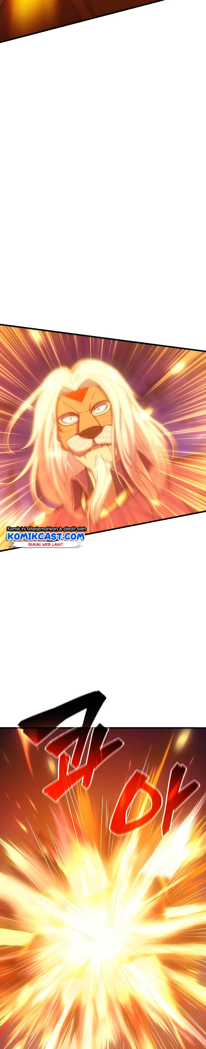 My Civil Servant Life Reborn in the Strange World Chapter 27 Gambar 32