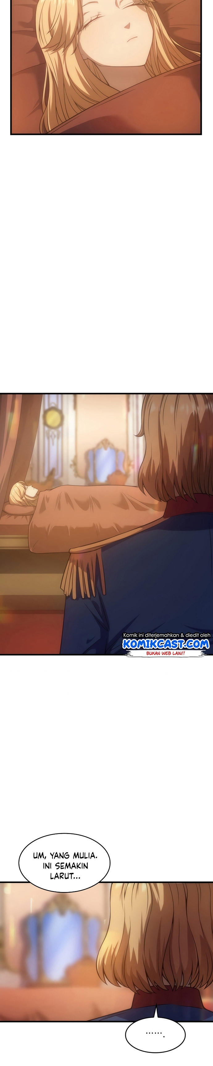 My Civil Servant Life Reborn in the Strange World Chapter 28 Gambar 34