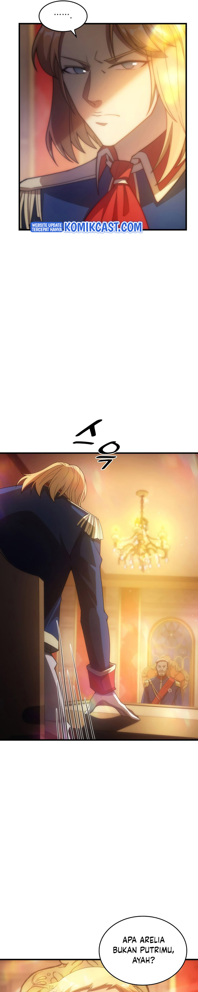 My Civil Servant Life Reborn in the Strange World Chapter 29 Gambar 10