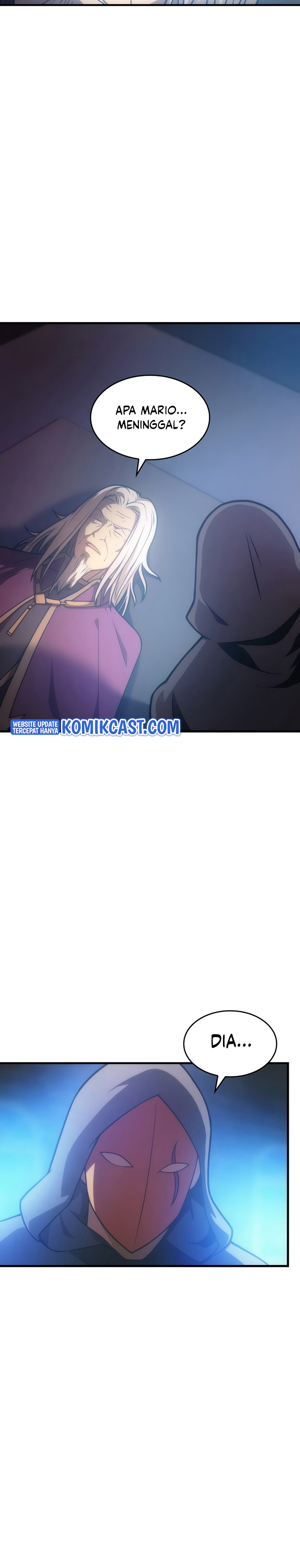 My Civil Servant Life Reborn in the Strange World Chapter 29 Gambar 19