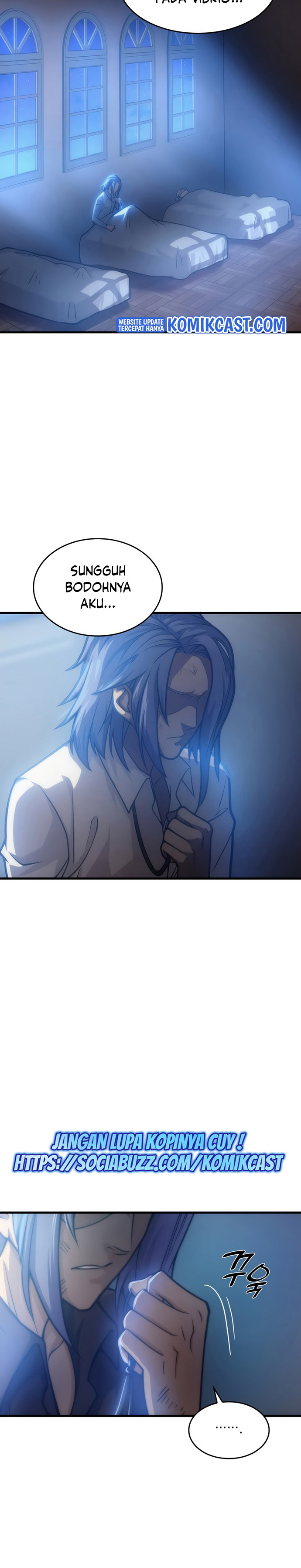 My Civil Servant Life Reborn in the Strange World Chapter 29 Gambar 21