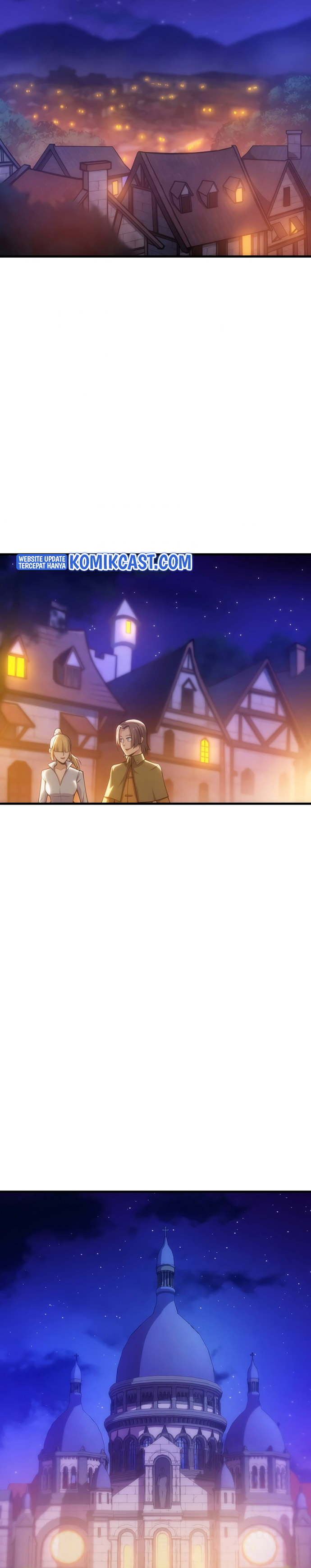 My Civil Servant Life Reborn in the Strange World Chapter 29 Gambar 23