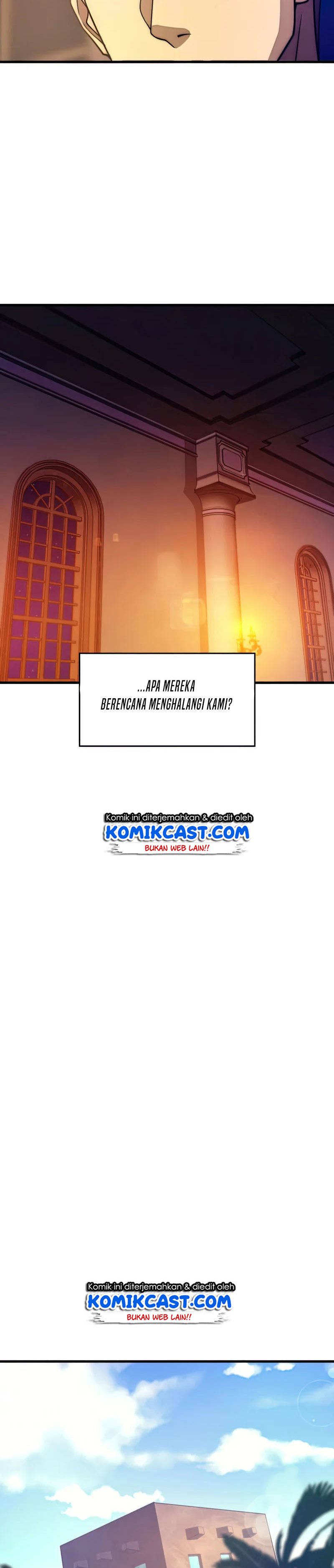 My Civil Servant Life Reborn in the Strange World Chapter 31 Gambar 12