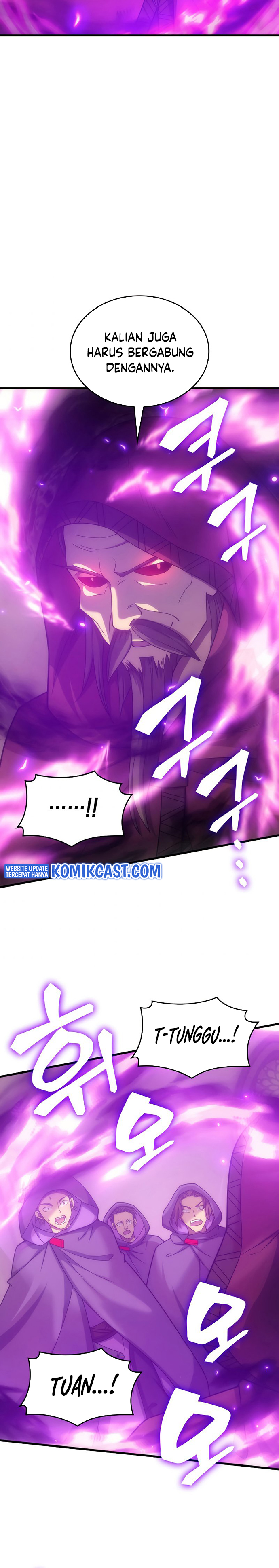 My Civil Servant Life Reborn in the Strange World Chapter 34 Gambar 16