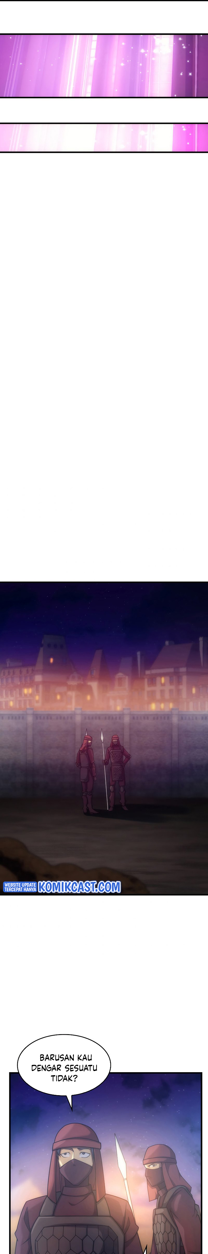 My Civil Servant Life Reborn in the Strange World Chapter 34 Gambar 18