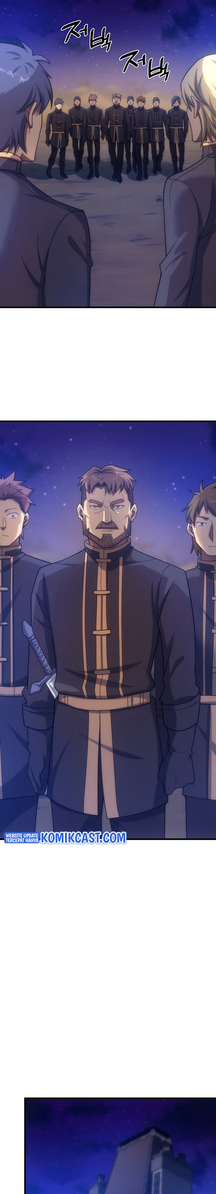 My Civil Servant Life Reborn in the Strange World Chapter 34 Gambar 21