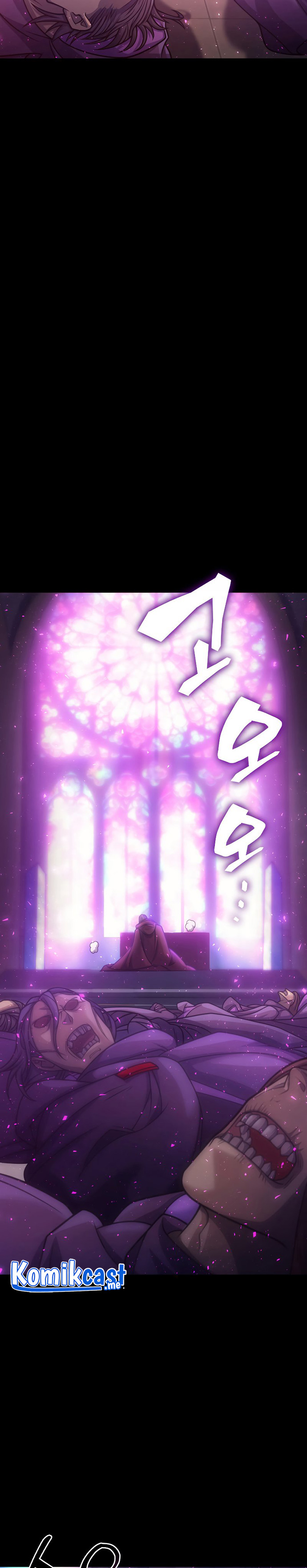 My Civil Servant Life Reborn in the Strange World Chapter 35 Gambar 3