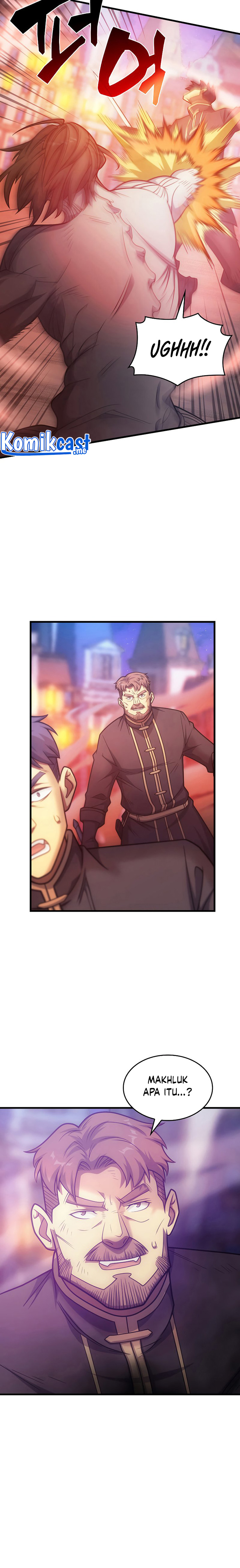 My Civil Servant Life Reborn in the Strange World Chapter 35 Gambar 7