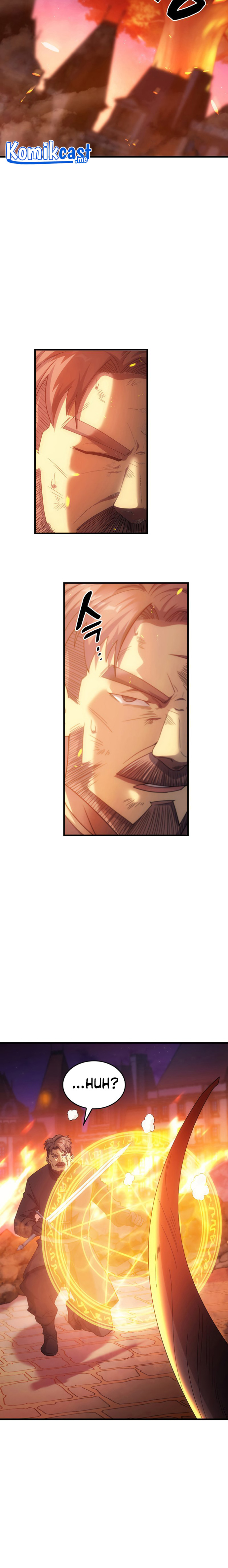 My Civil Servant Life Reborn in the Strange World Chapter 35 Gambar 16