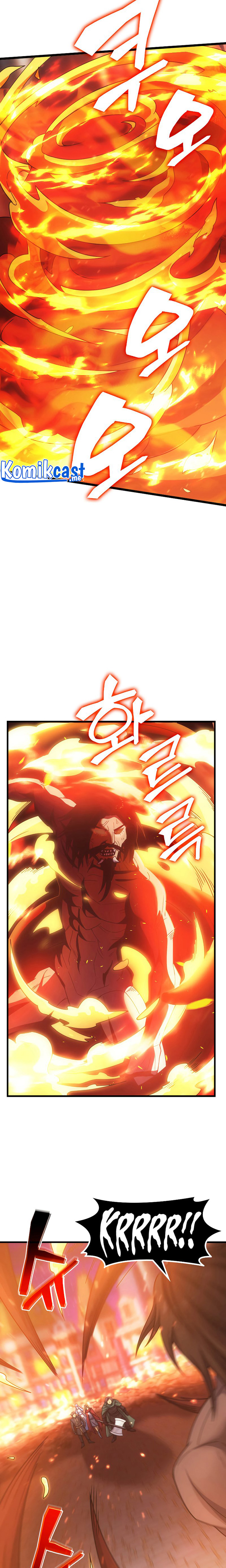My Civil Servant Life Reborn in the Strange World Chapter 35 Gambar 22