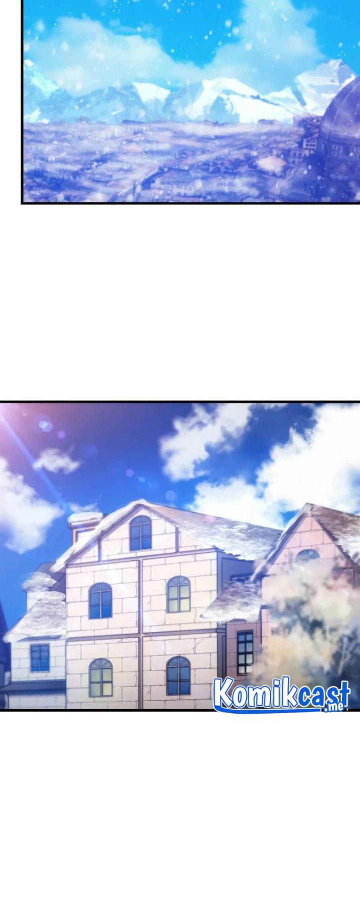 My Civil Servant Life Reborn in the Strange World Chapter 37 Gambar 13