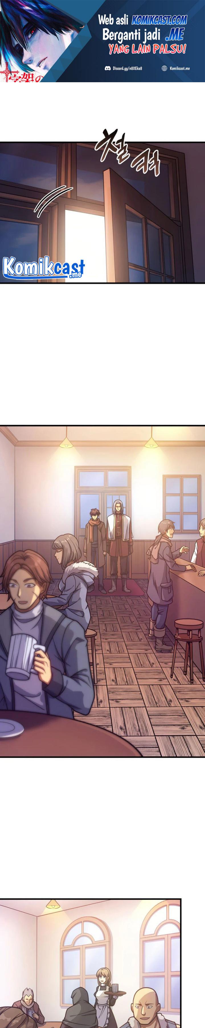 My Civil Servant Life Reborn in the Strange World Chapter 39 Gambar 2