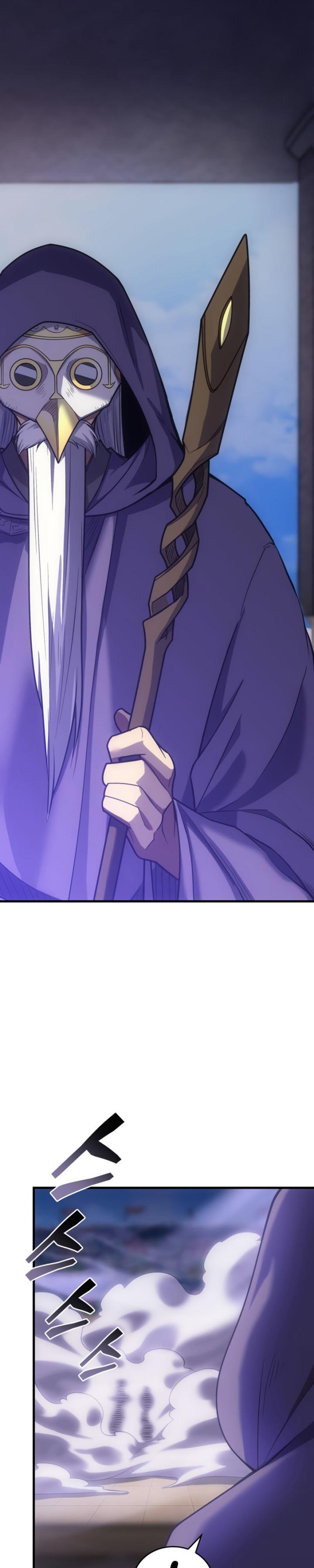 My Civil Servant Life Reborn in the Strange World Chapter 50 Gambar 51