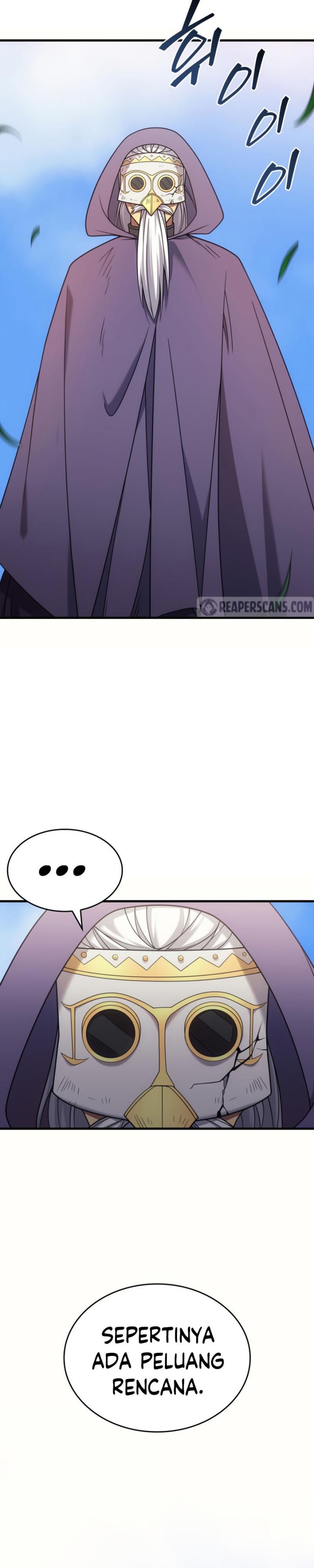 My Civil Servant Life Reborn in the Strange World Chapter 53 Gambar 13