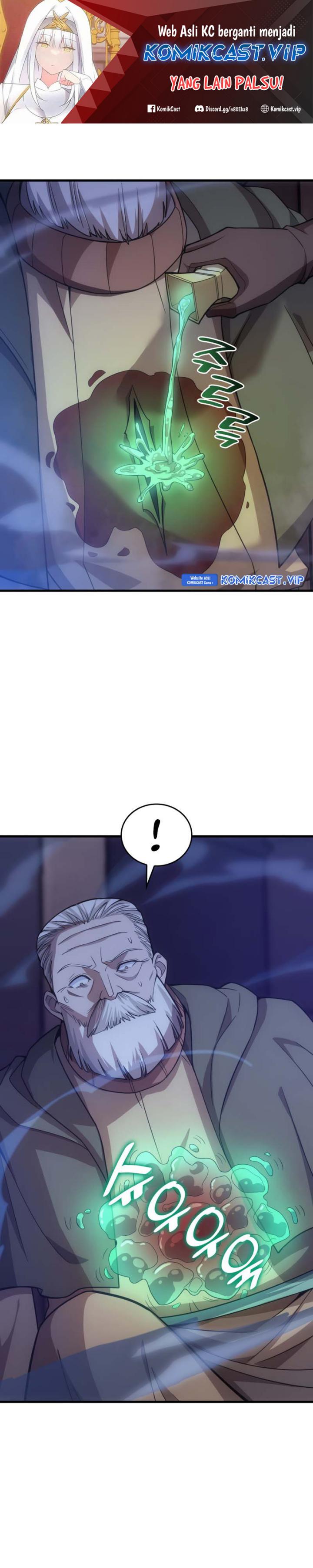 My Civil Servant Life Reborn in the Strange World Chapter 67 Gambar 2
