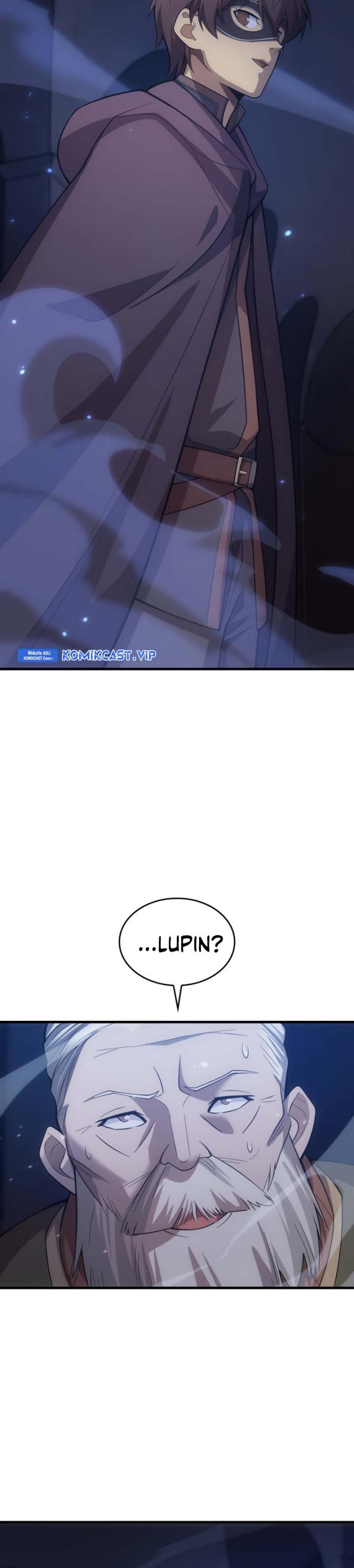 My Civil Servant Life Reborn in the Strange World Chapter 67 Gambar 4
