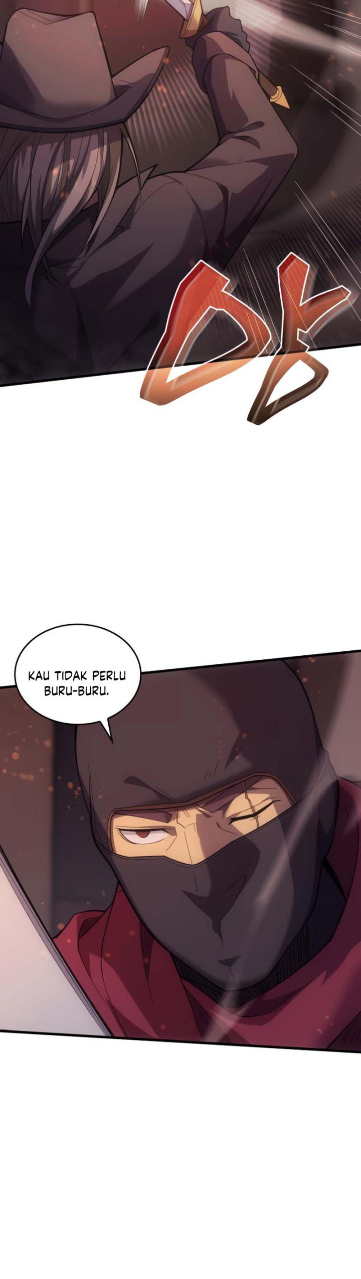 My Civil Servant Life Reborn in the Strange World Chapter 67 Gambar 7