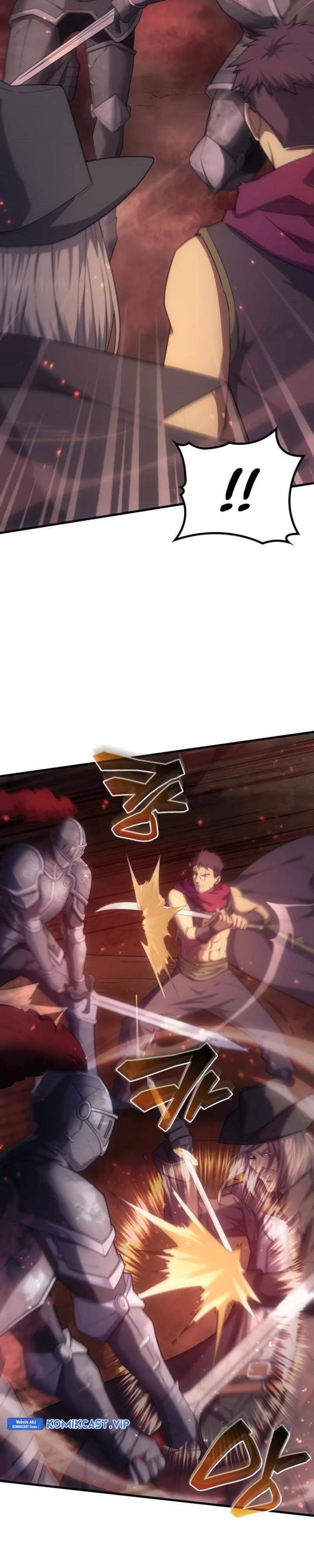 My Civil Servant Life Reborn in the Strange World Chapter 67 Gambar 22