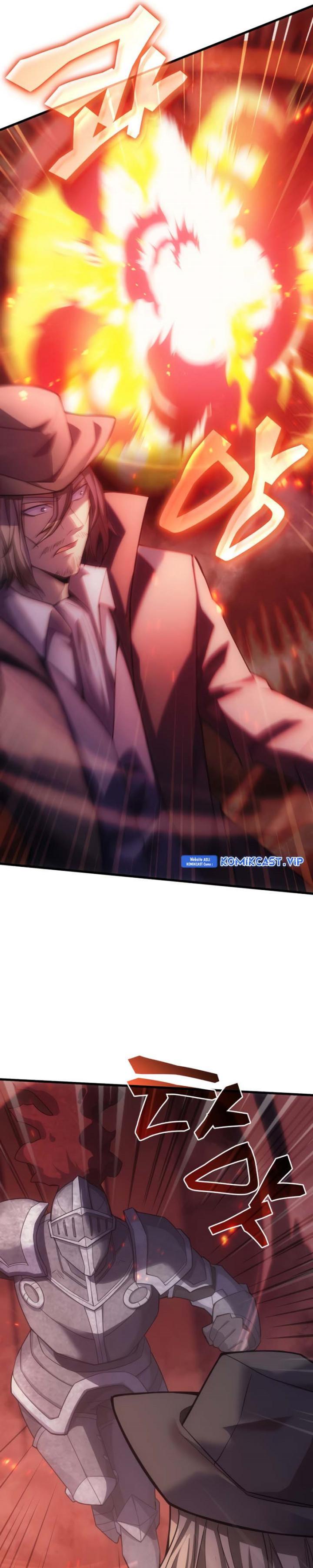 My Civil Servant Life Reborn in the Strange World Chapter 67 Gambar 26