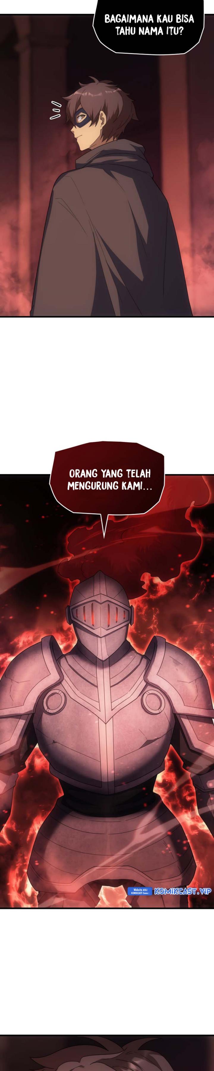 My Civil Servant Life Reborn in the Strange World Chapter 67 Gambar 42