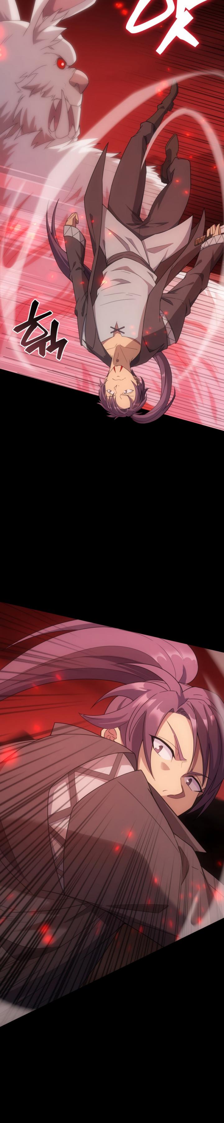 My Civil Servant Life Reborn in the Strange World Chapter 70 Gambar 7