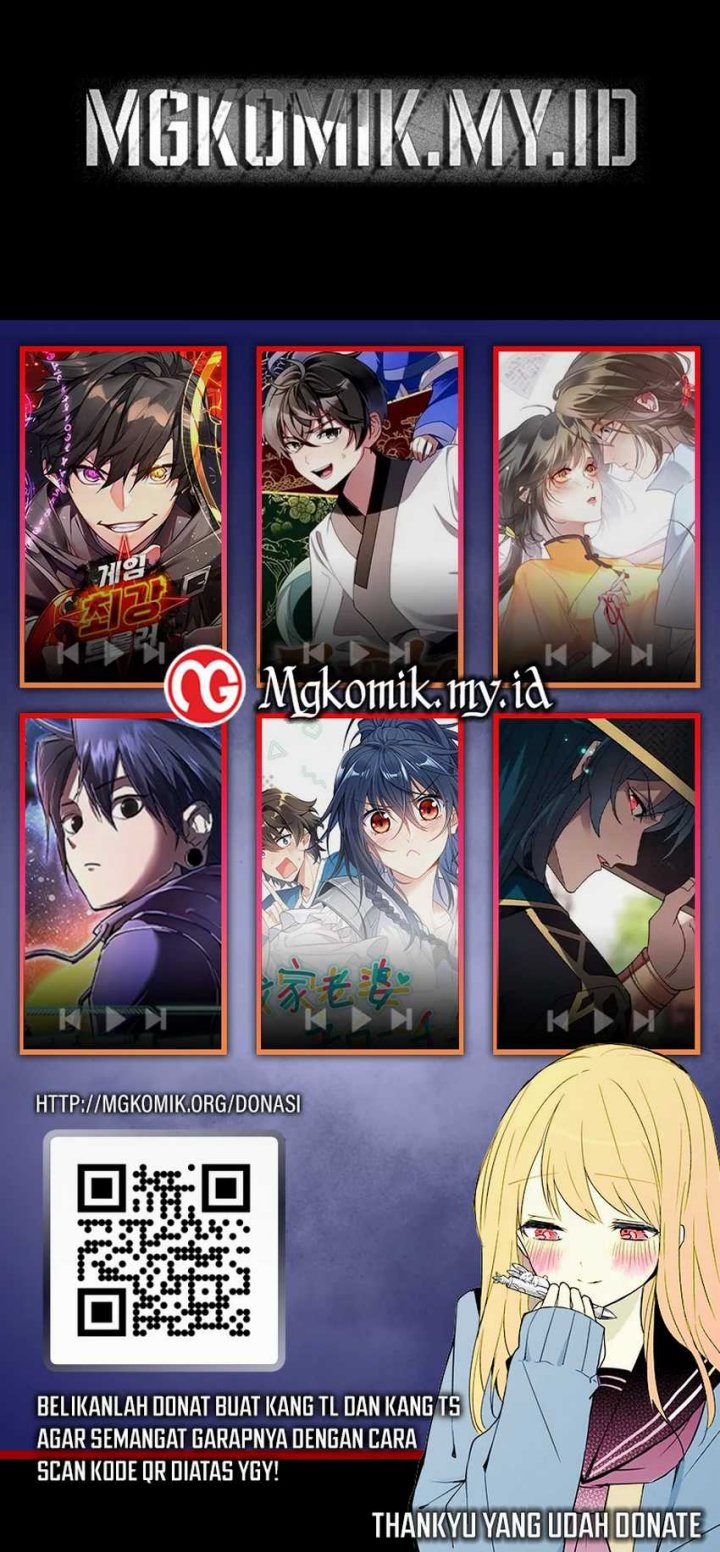 My Clone is the Space Bug King Chapter 33 Gambar 23