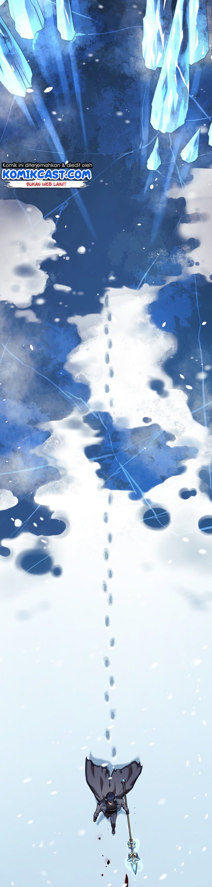 My Daughter is the Final Boss Chapter 01 Gambar 4