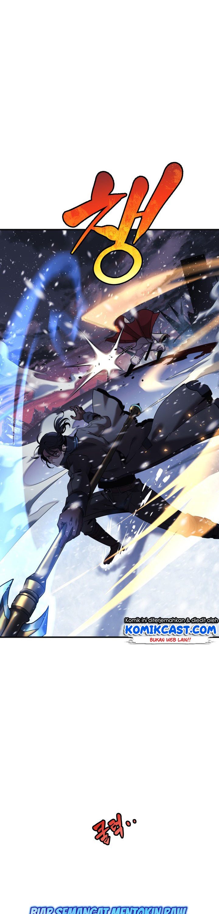 My Daughter is the Final Boss Chapter 01 Gambar 17