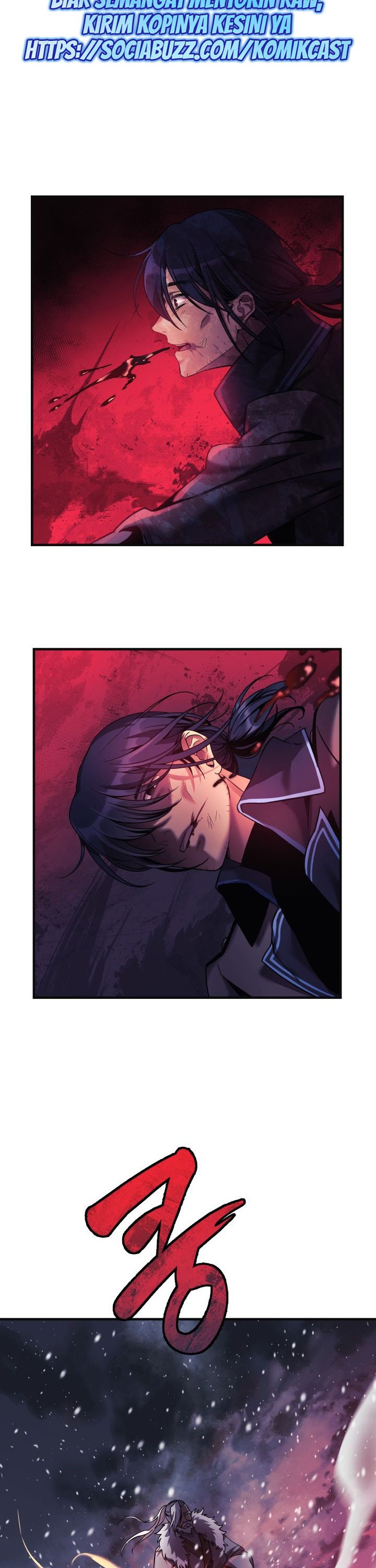 My Daughter is the Final Boss Chapter 01 Gambar 18
