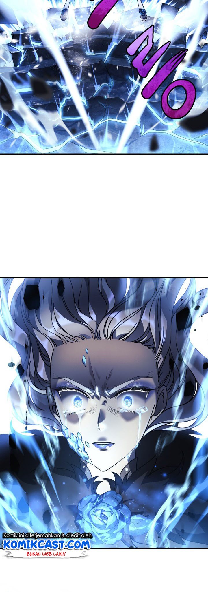 My Daughter is the Final Boss Chapter 01 Gambar 21