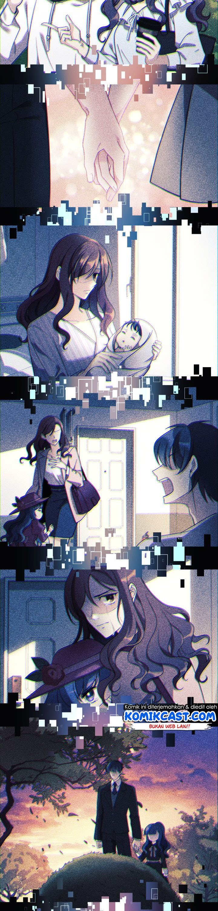 My Daughter is the Final Boss Chapter 01 Gambar 27