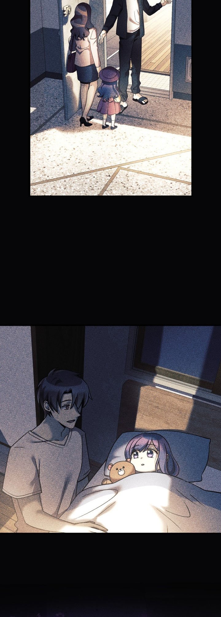 My Daughter is the Final Boss Chapter 09 Gambar 13