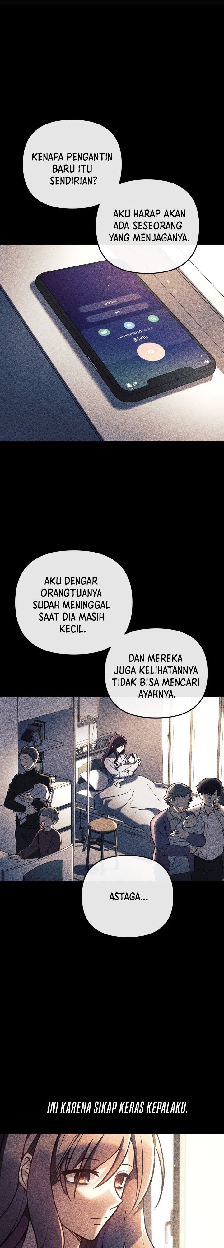 My Daughter is the Final Boss Chapter 09 Gambar 16