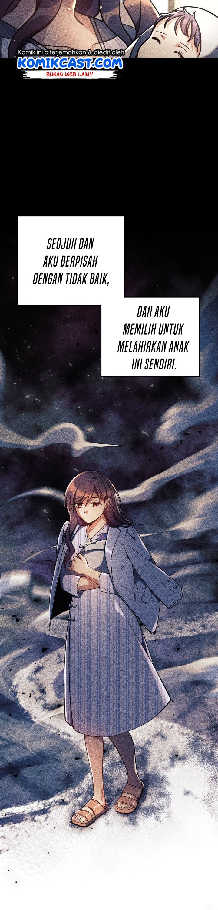 My Daughter is the Final Boss Chapter 09 Gambar 17